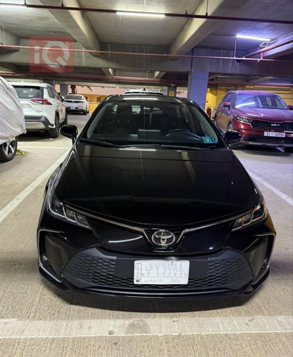 Toyota Corolla 2023 for sale in Iraq - Baghdad